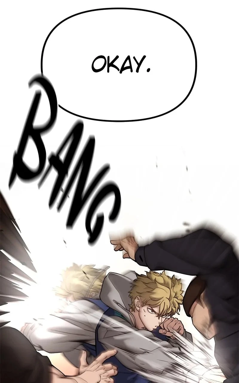 The Bully In-Charge Chapter 92 - 85