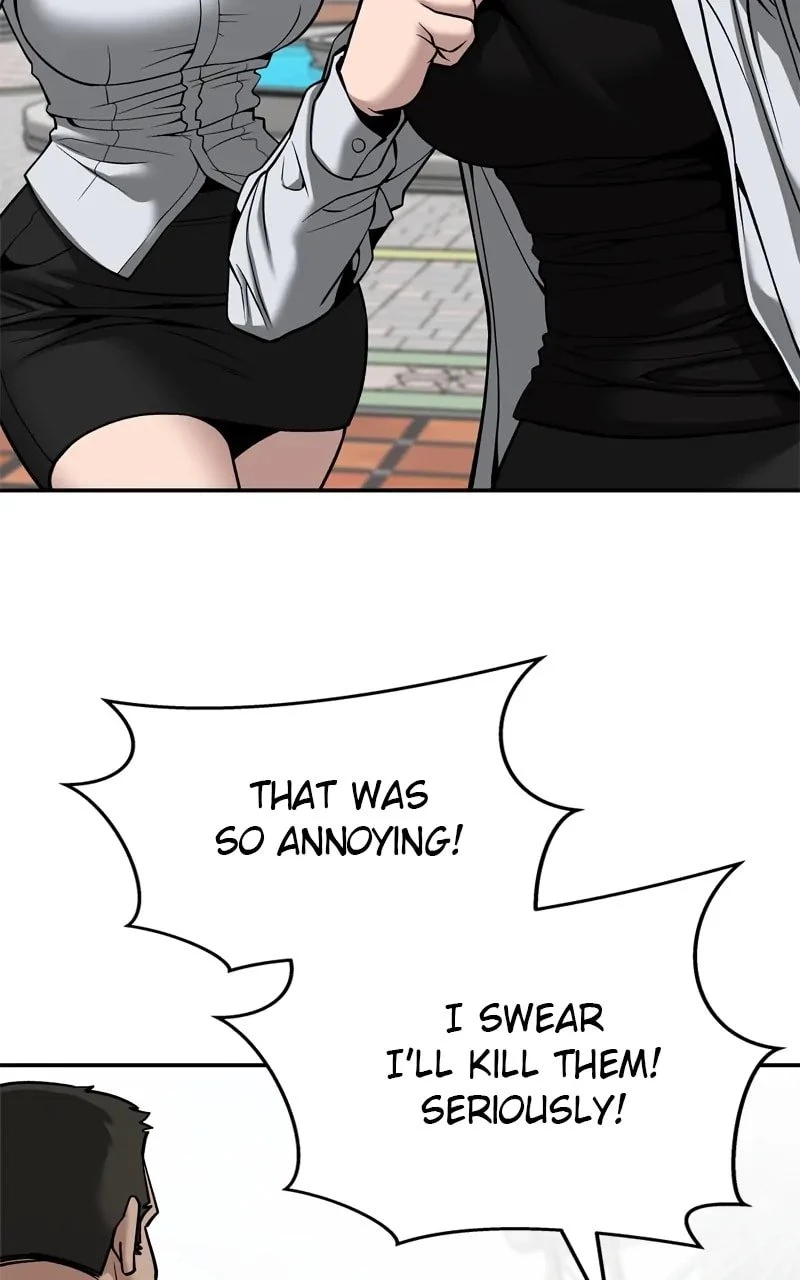 The Bully In-Charge Chapter 91 - 40