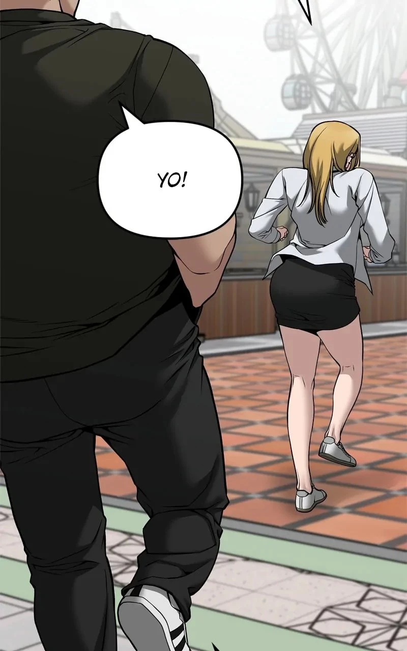 The Bully In-Charge Chapter 91 - 41