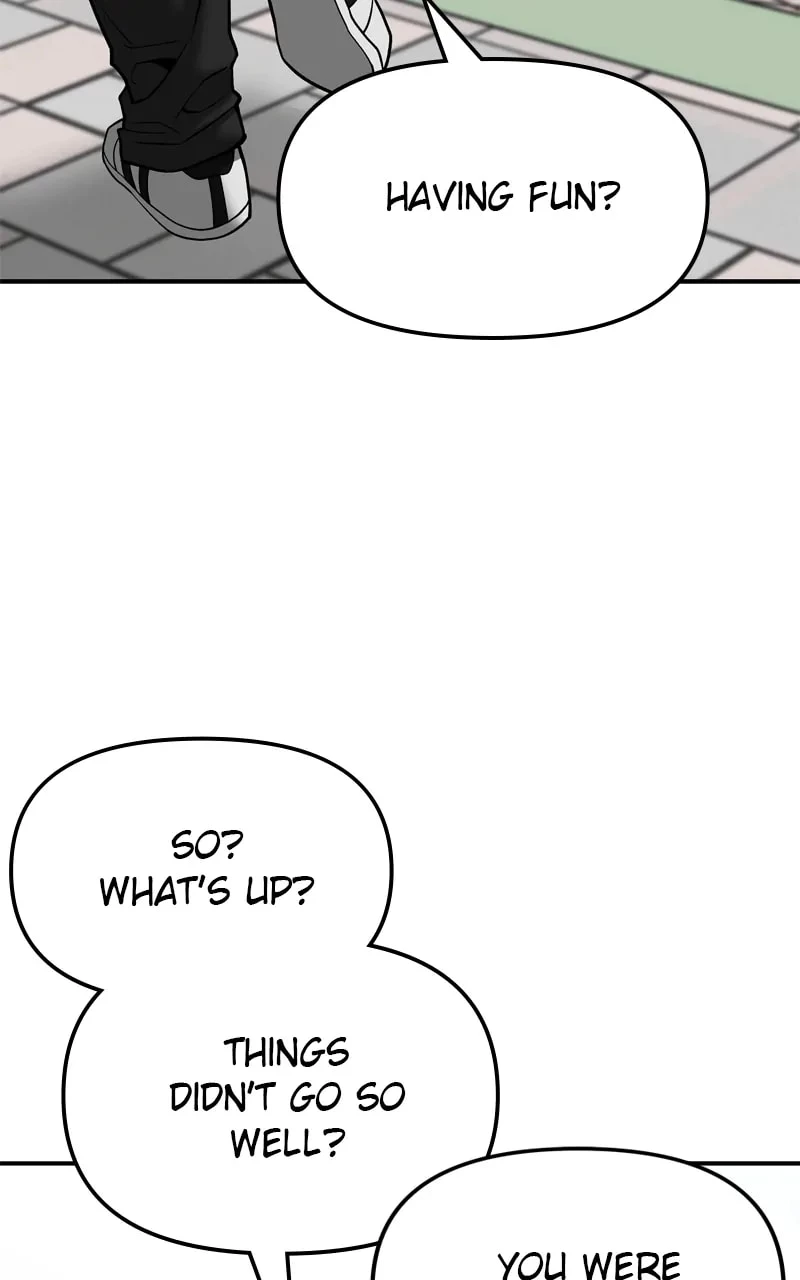 The Bully In-Charge Chapter 91 - 42