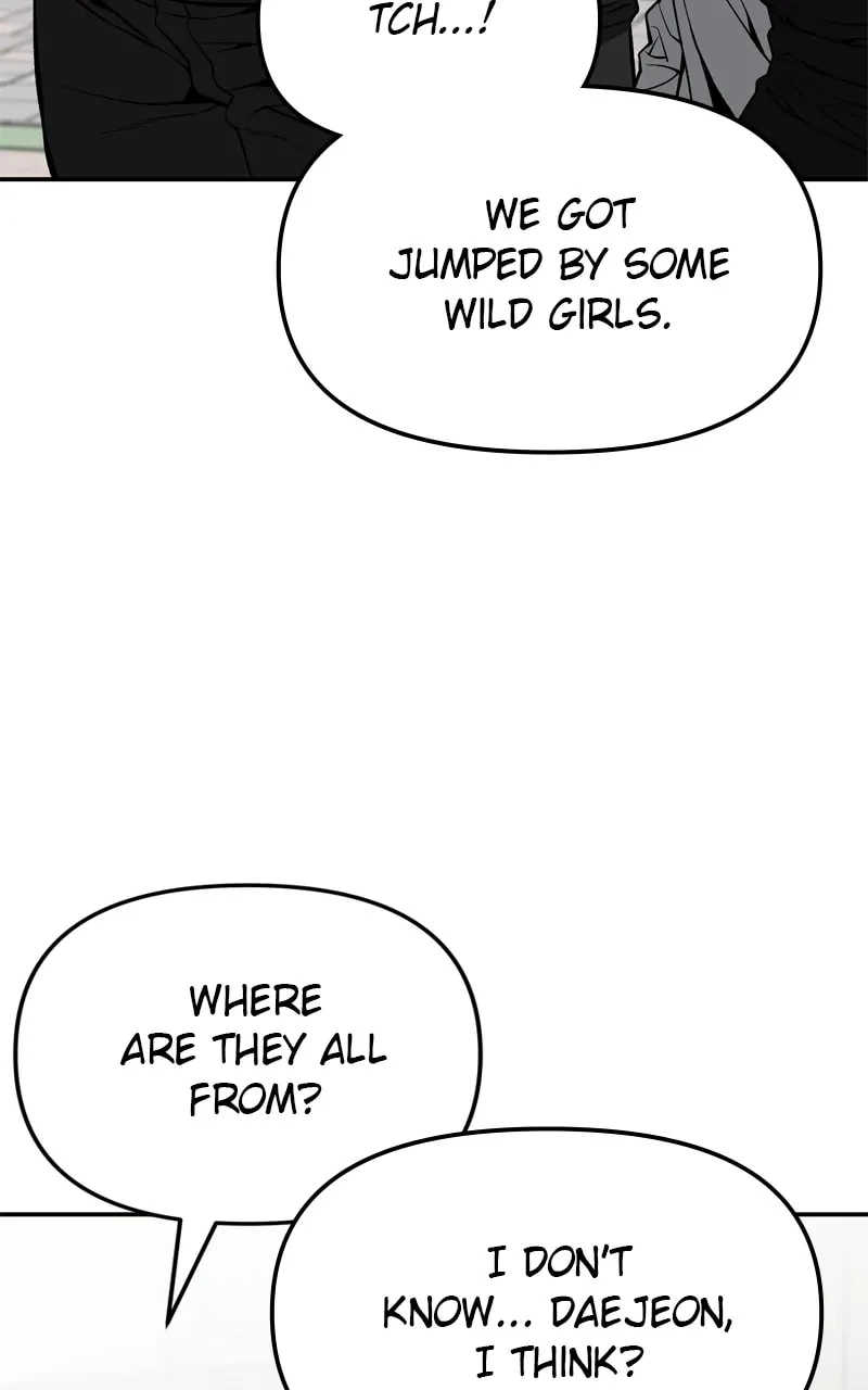 The Bully In-Charge Chapter 91 - 44
