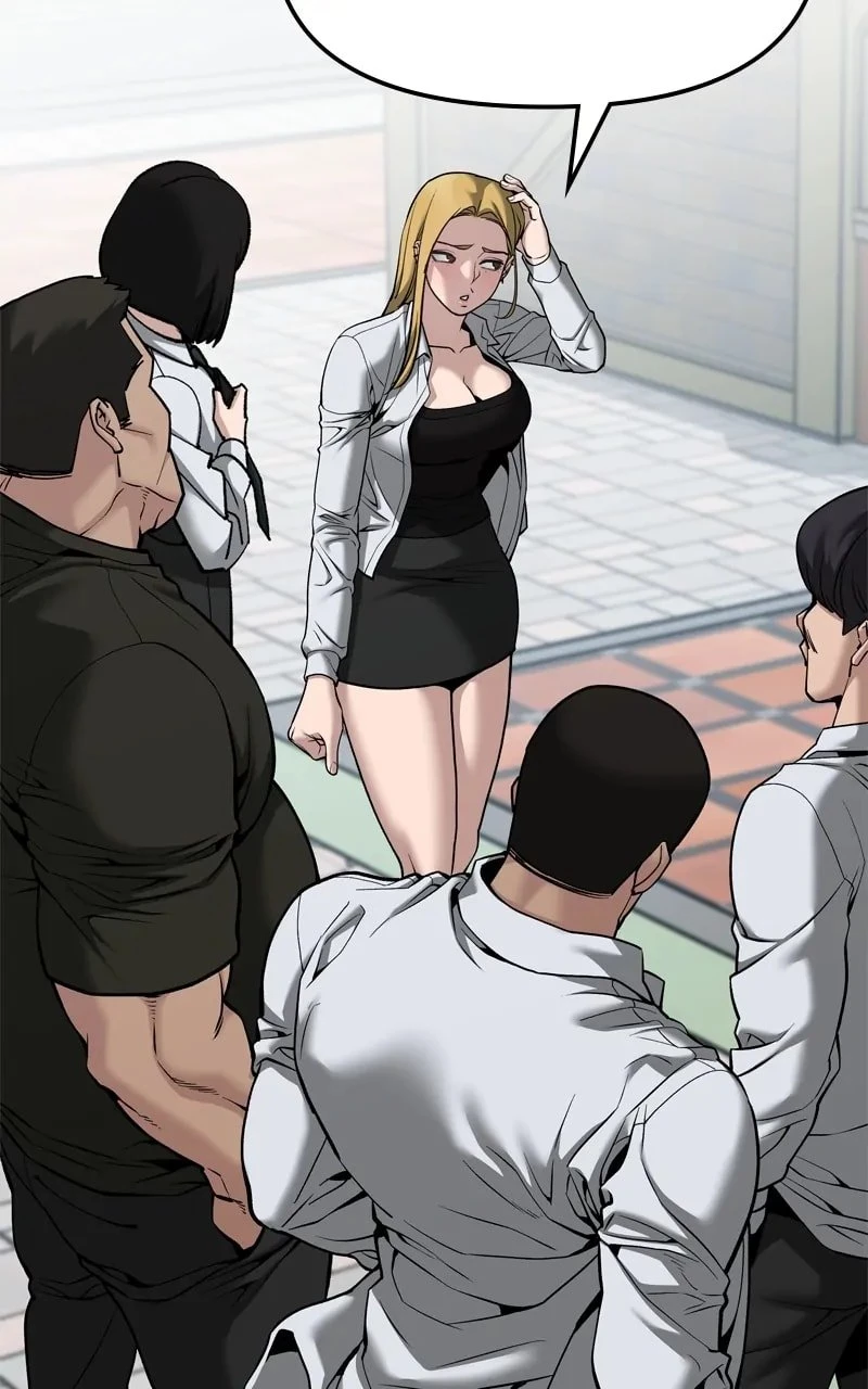 The Bully In-Charge Chapter 91 - 45