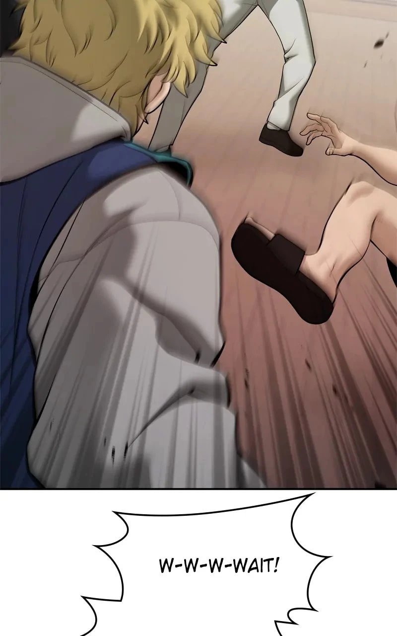 The Bully In-Charge Chapter 92 - 91