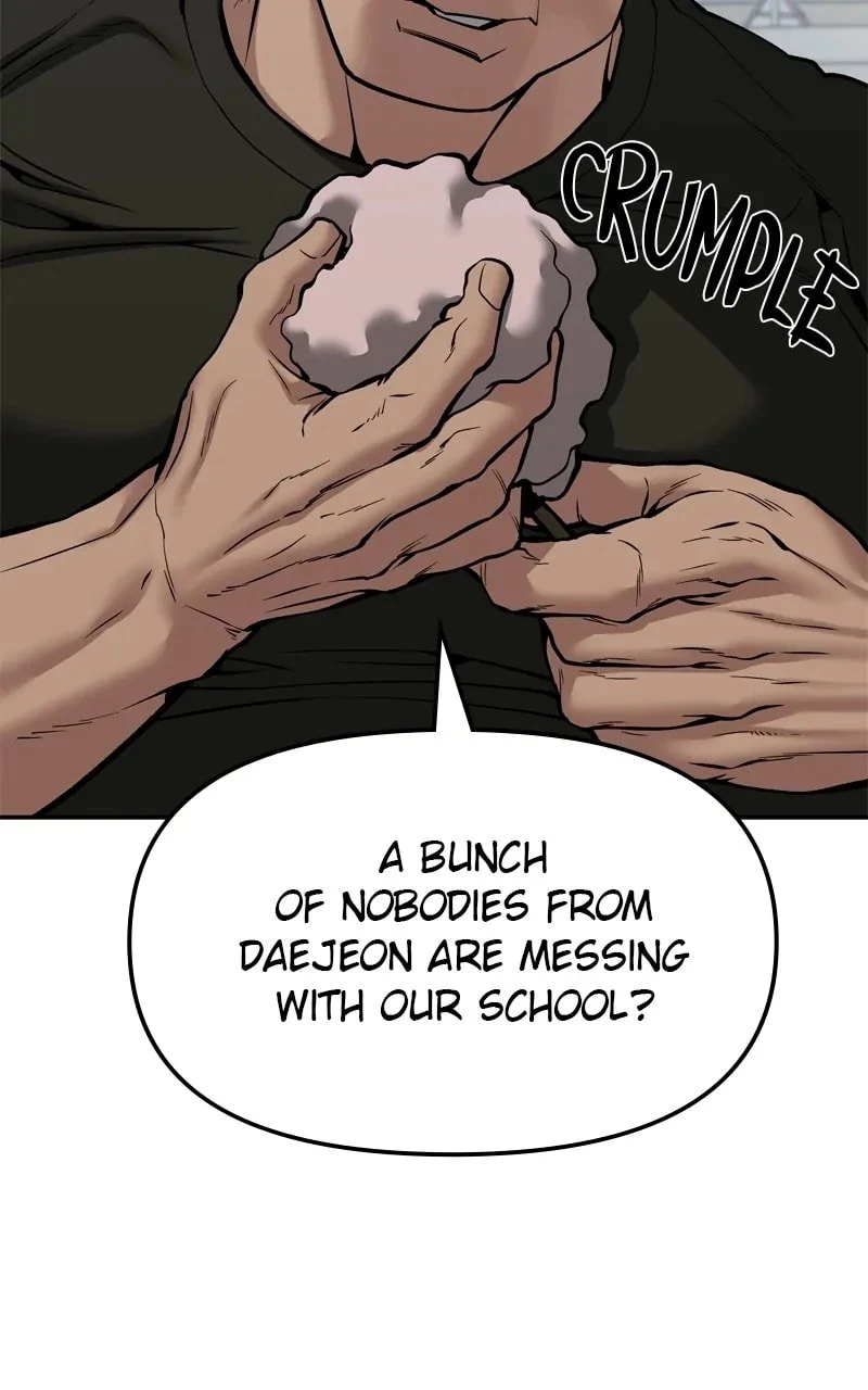 The Bully In-Charge Chapter 91 - 47
