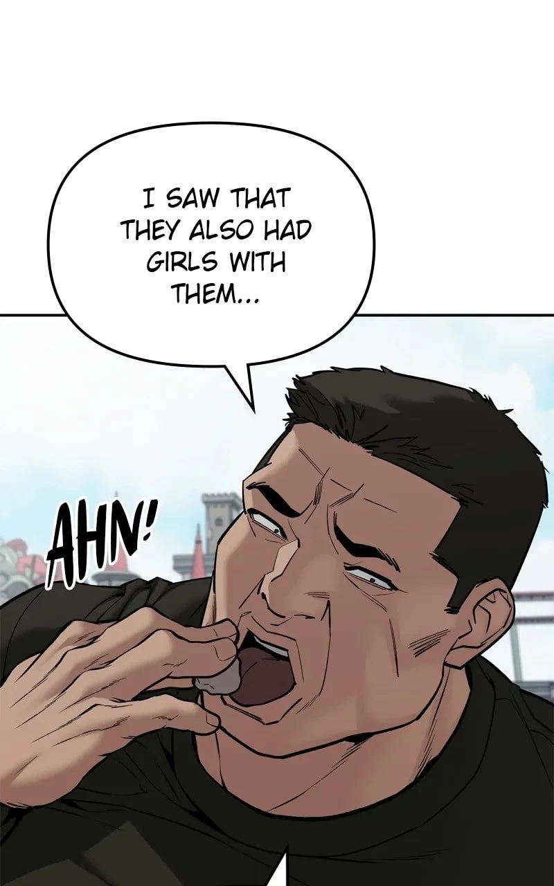 The Bully In-Charge Chapter 91 - 48