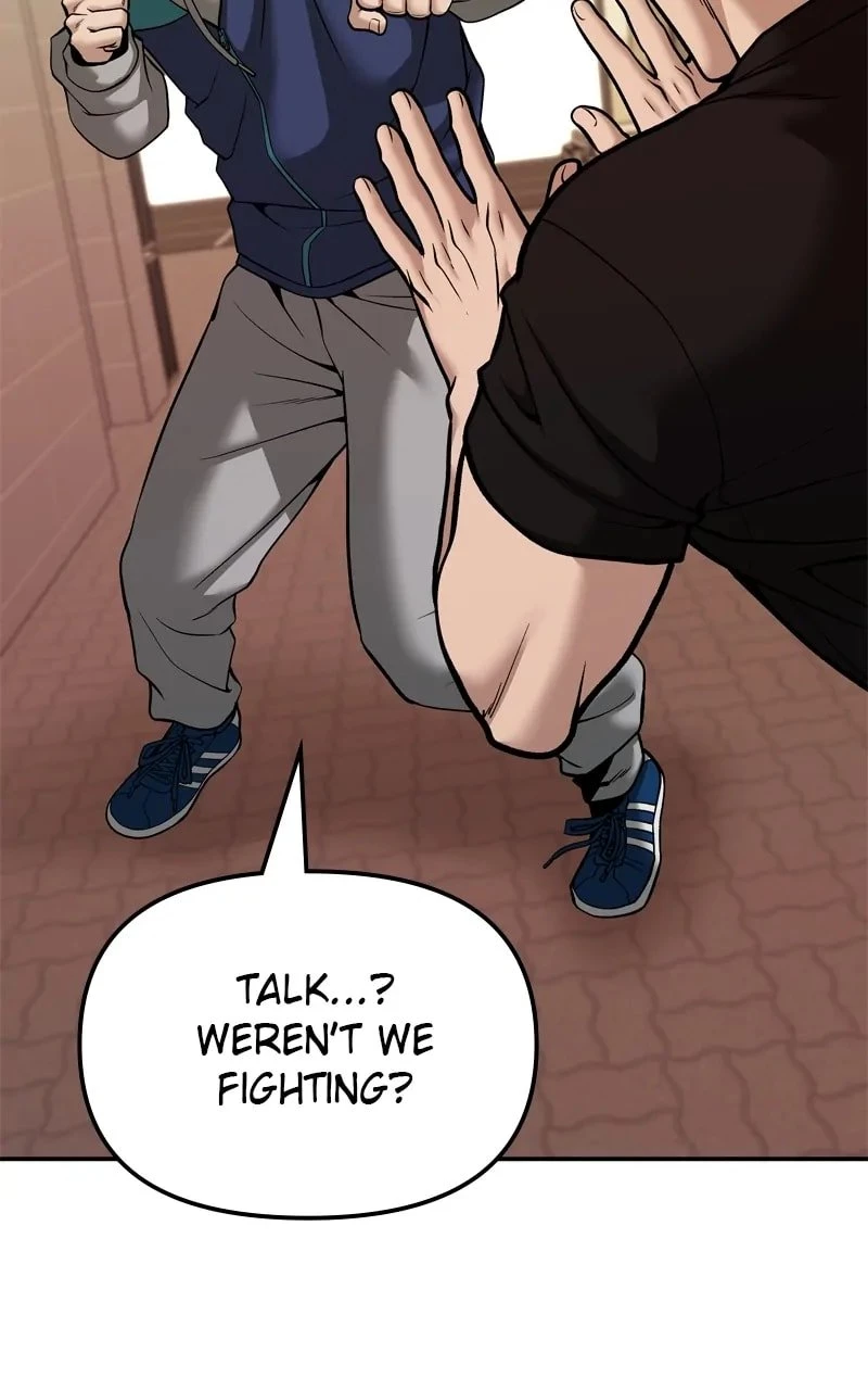 The Bully In-Charge Chapter 92 - 94