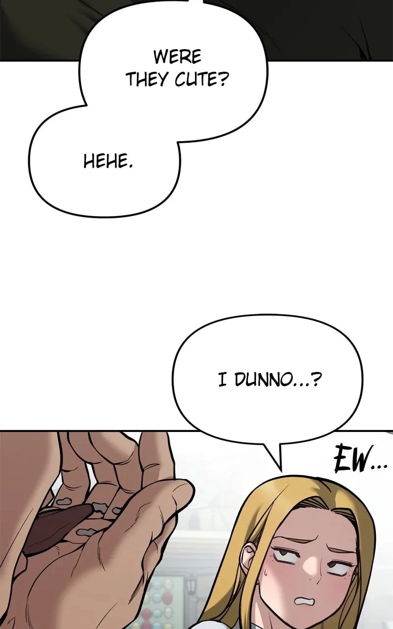 The Bully In-Charge Chapter 91 - 49