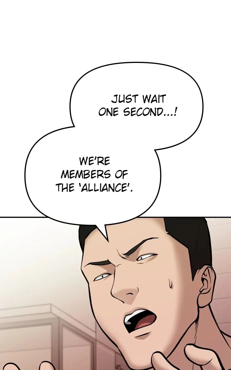 The Bully In-Charge Chapter 92 - 95