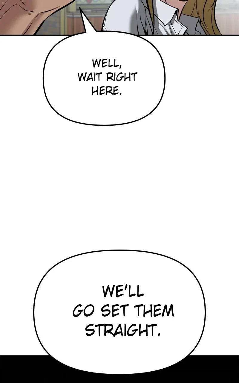 The Bully In-Charge Chapter 91 - 50