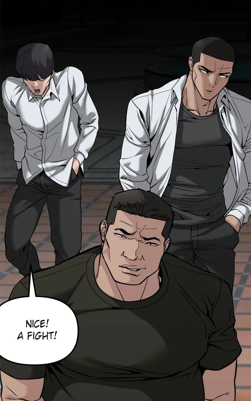 The Bully In-Charge Chapter 91 - 51