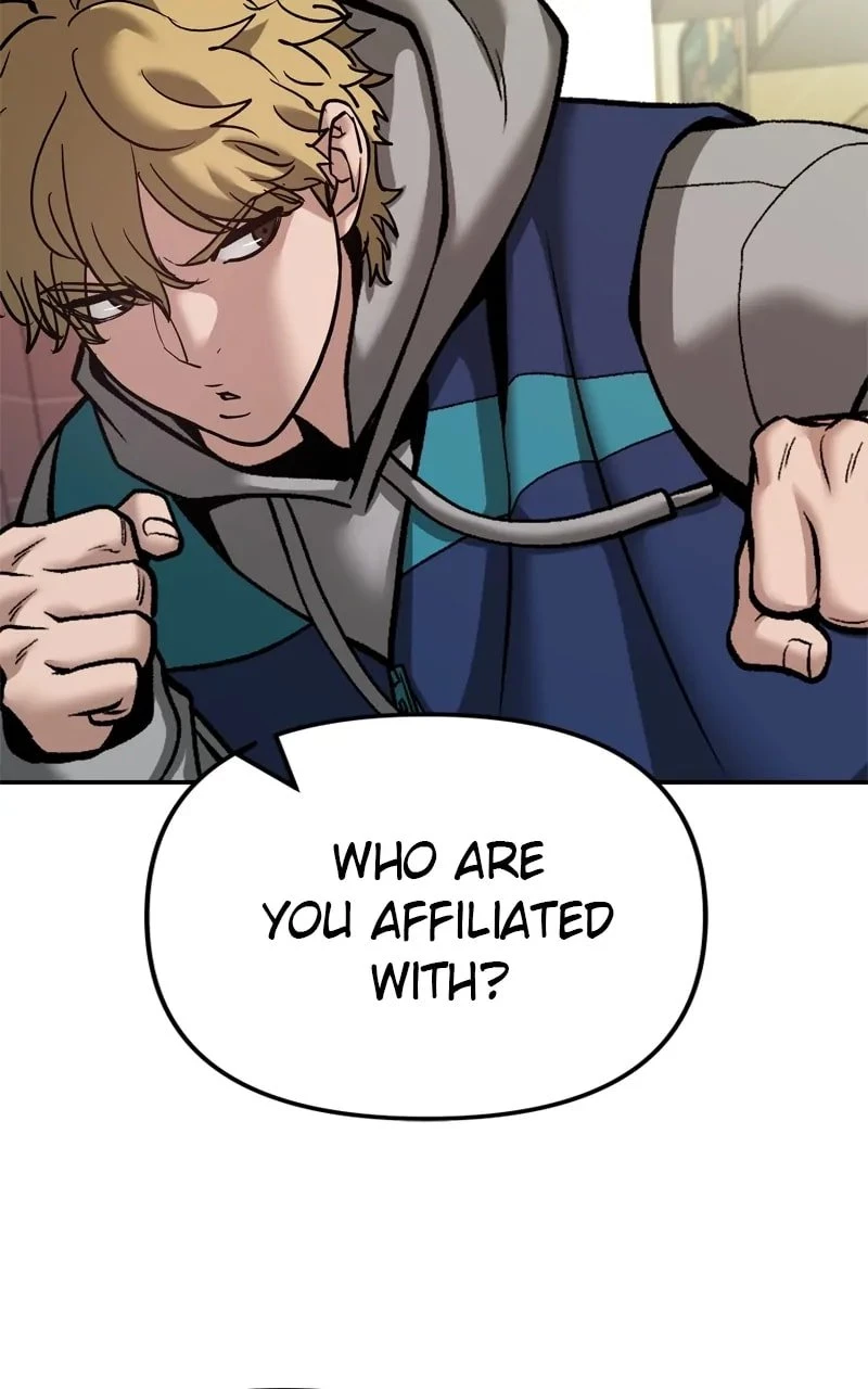 The Bully In-Charge Chapter 92 - 97