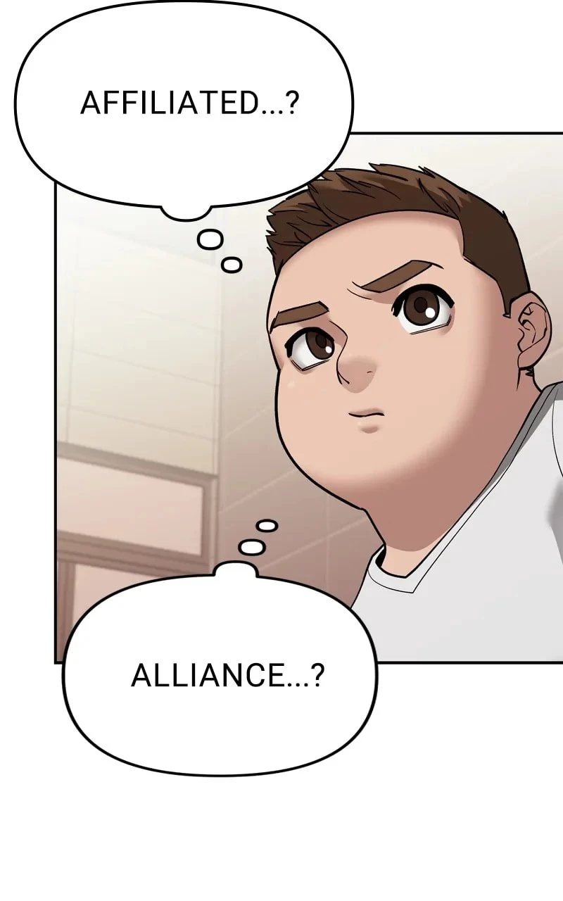 The Bully In-Charge Chapter 92 - 98