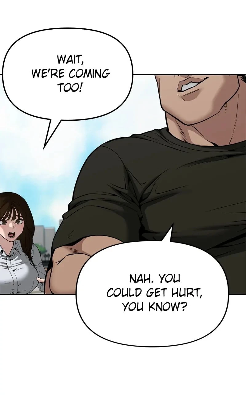 The Bully In-Charge Chapter 91 - 53
