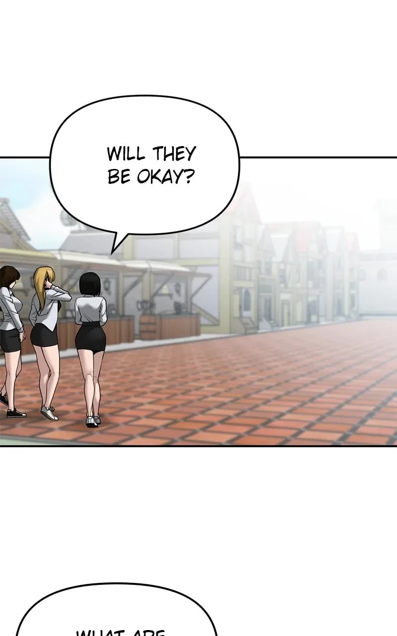 The Bully In-Charge Chapter 91 - 54