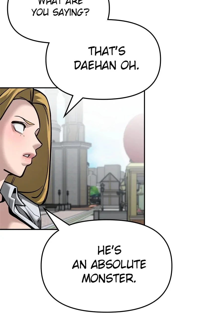 The Bully In-Charge Chapter 91 - 55