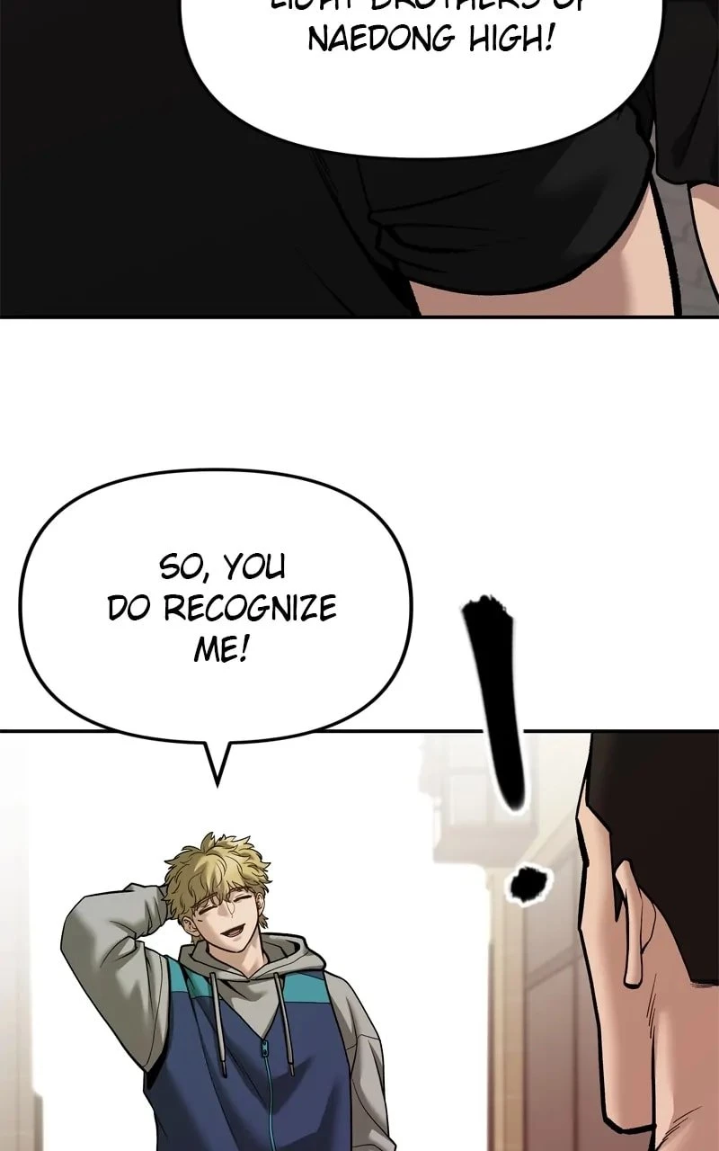 The Bully In-Charge Chapter 92 - 103