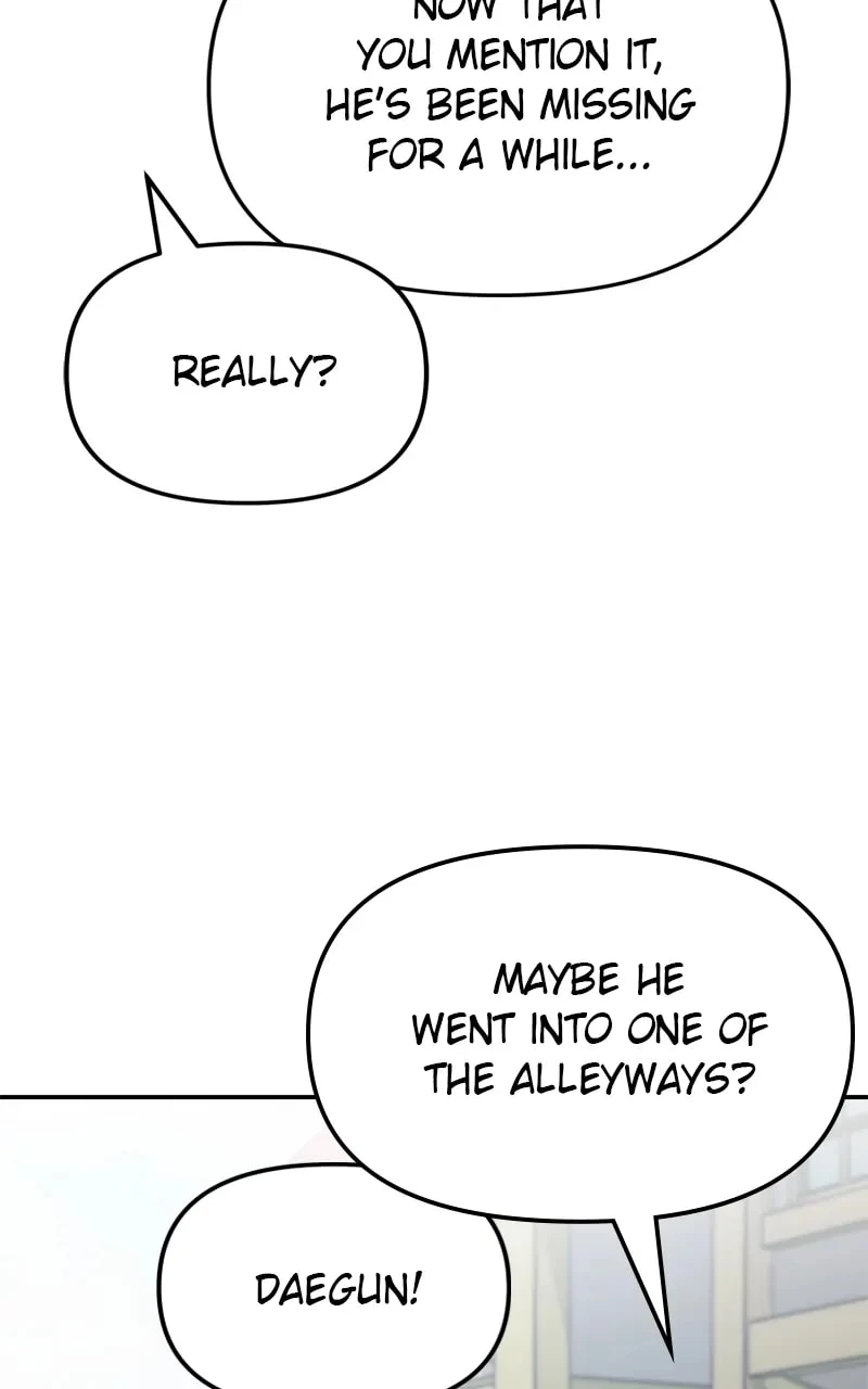 The Bully In-Charge Chapter 91 - 58