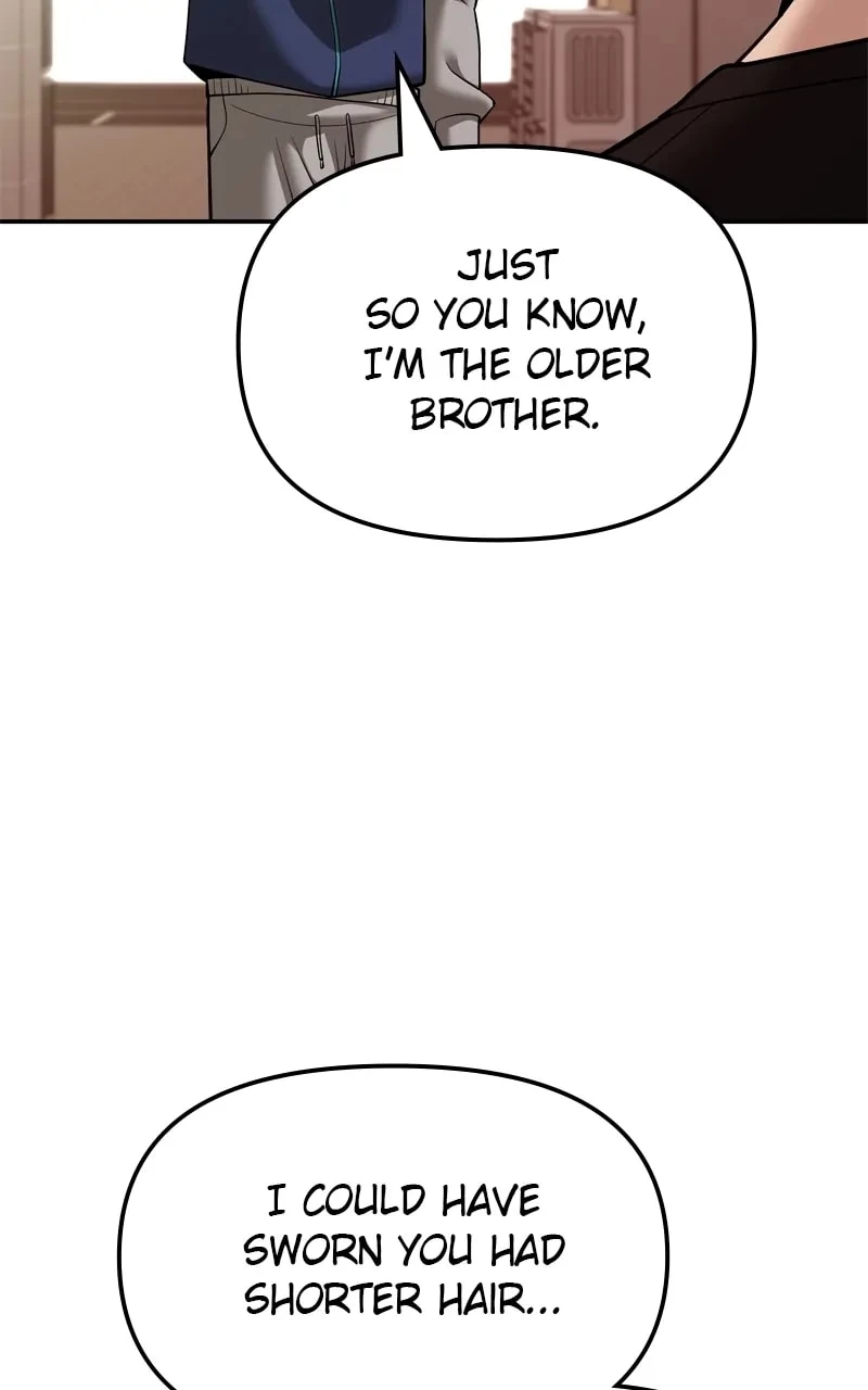 The Bully In-Charge Chapter 92 - 104