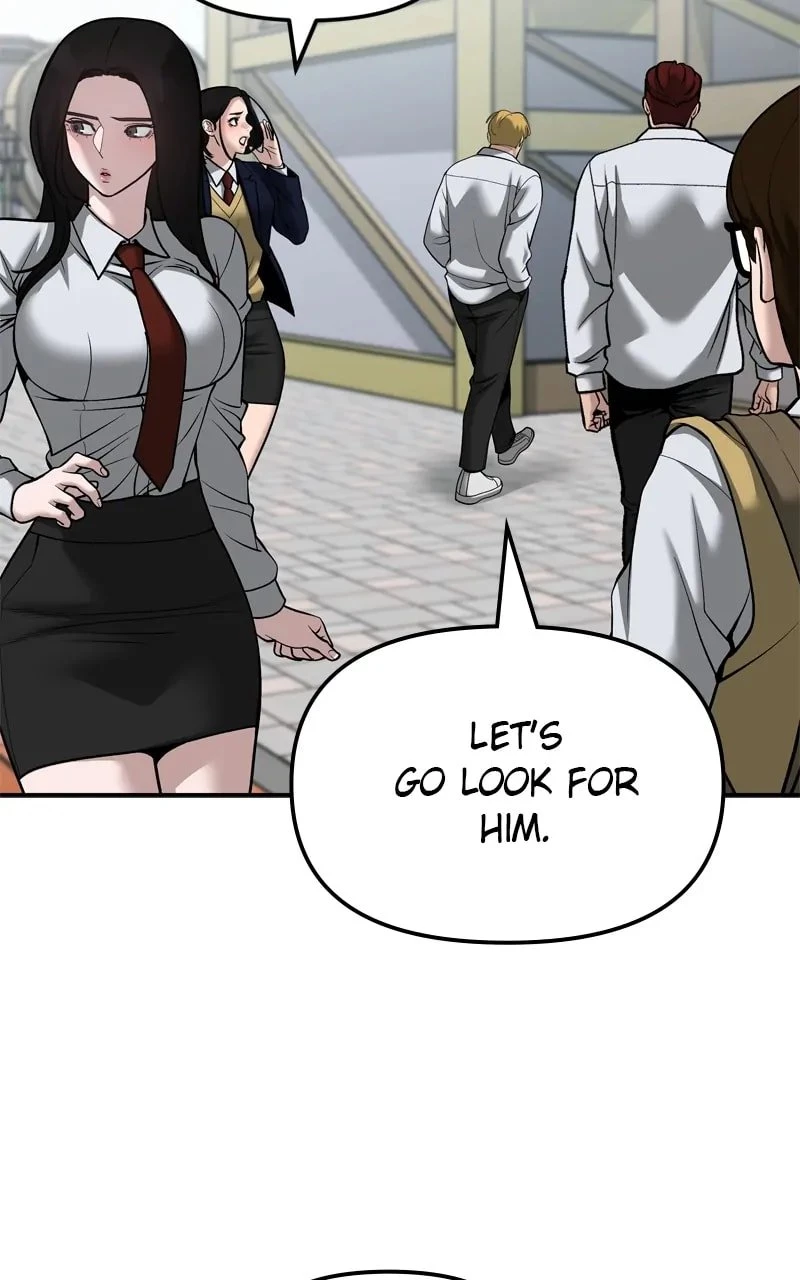 The Bully In-Charge Chapter 91 - 59