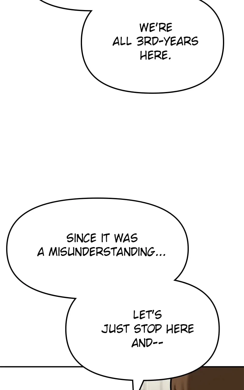 The Bully In-Charge Chapter 92 - 106