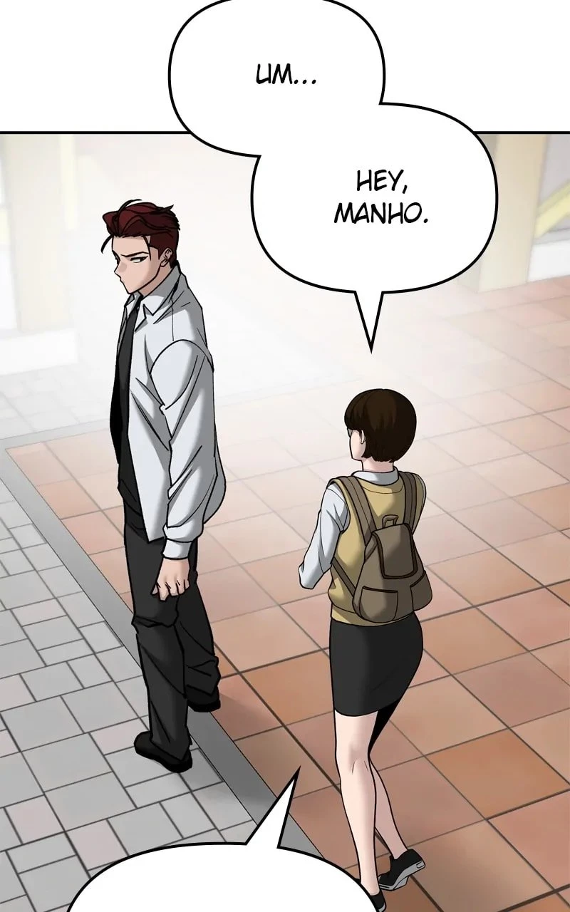 The Bully In-Charge Chapter 91 - 60