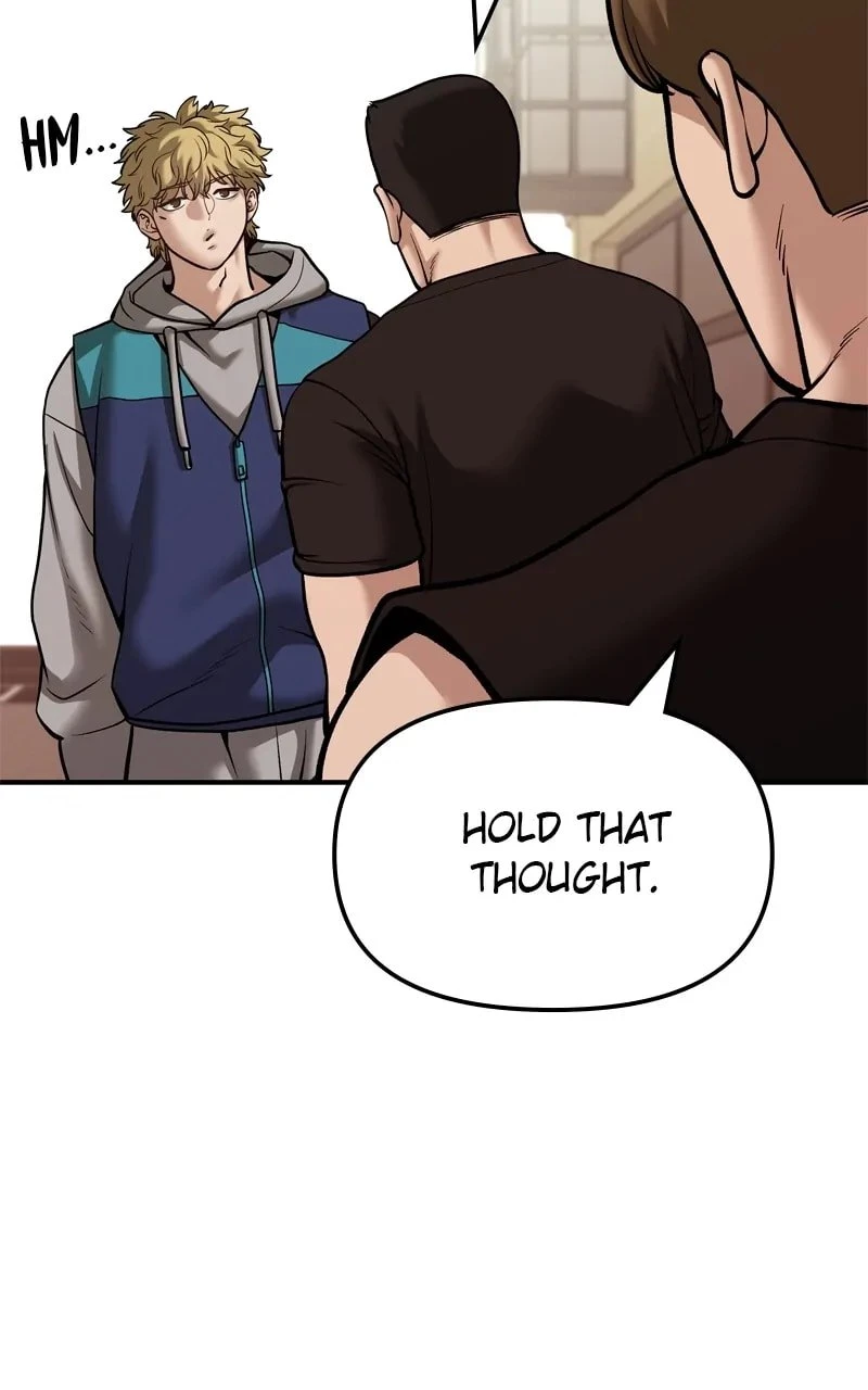 The Bully In-Charge Chapter 92 - 107