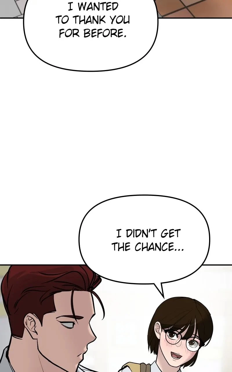 The Bully In-Charge Chapter 91 - 61