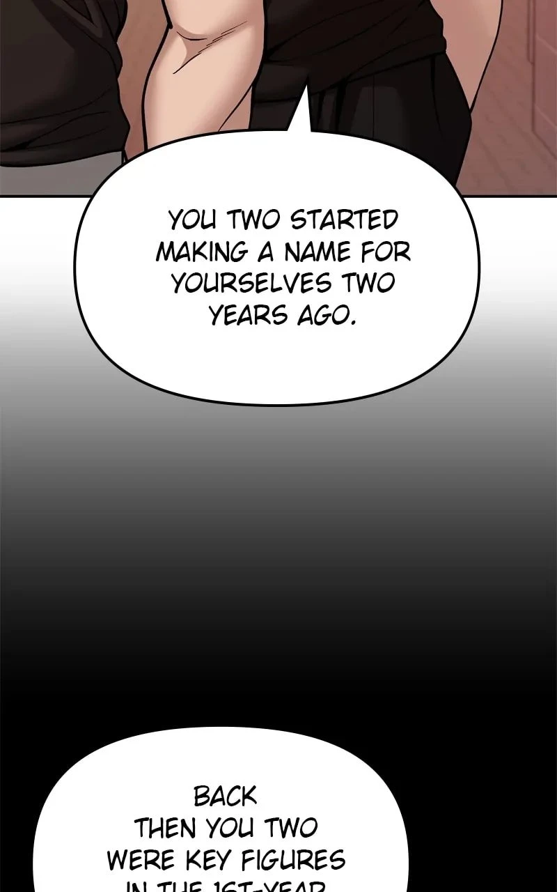 The Bully In-Charge Chapter 92 - 109