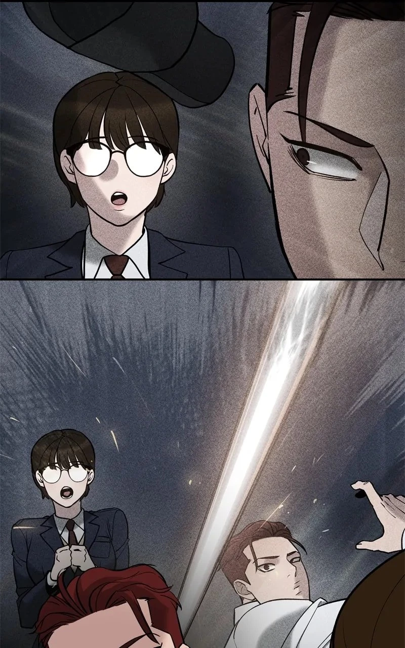 The Bully In-Charge Chapter 91 - 63