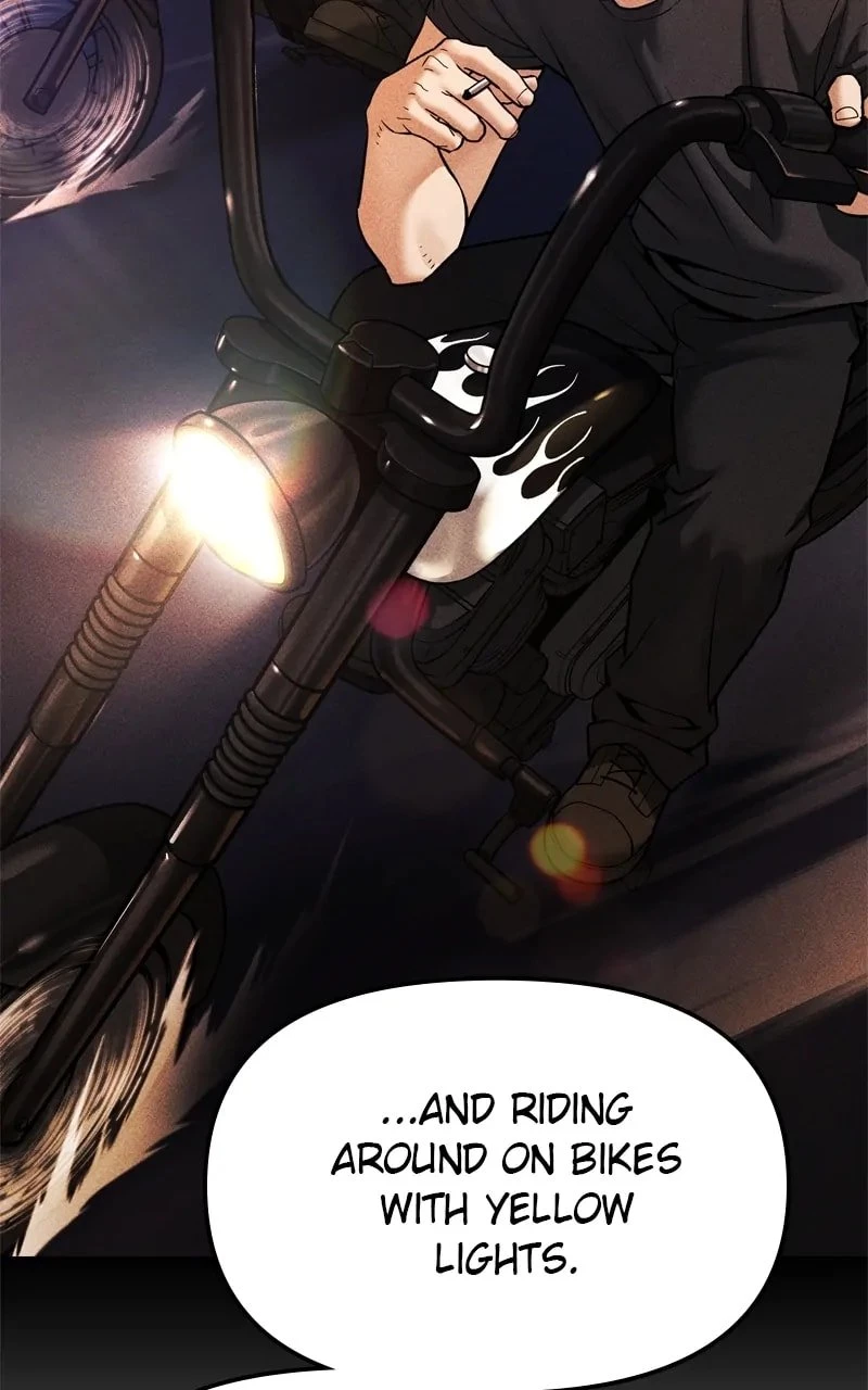 The Bully In-Charge Chapter 92 - 111