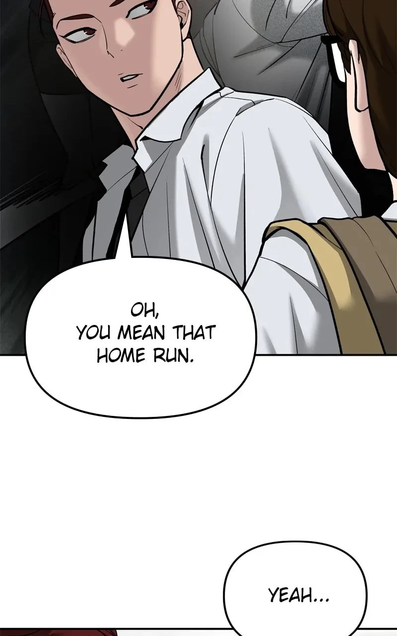 The Bully In-Charge Chapter 91 - 64