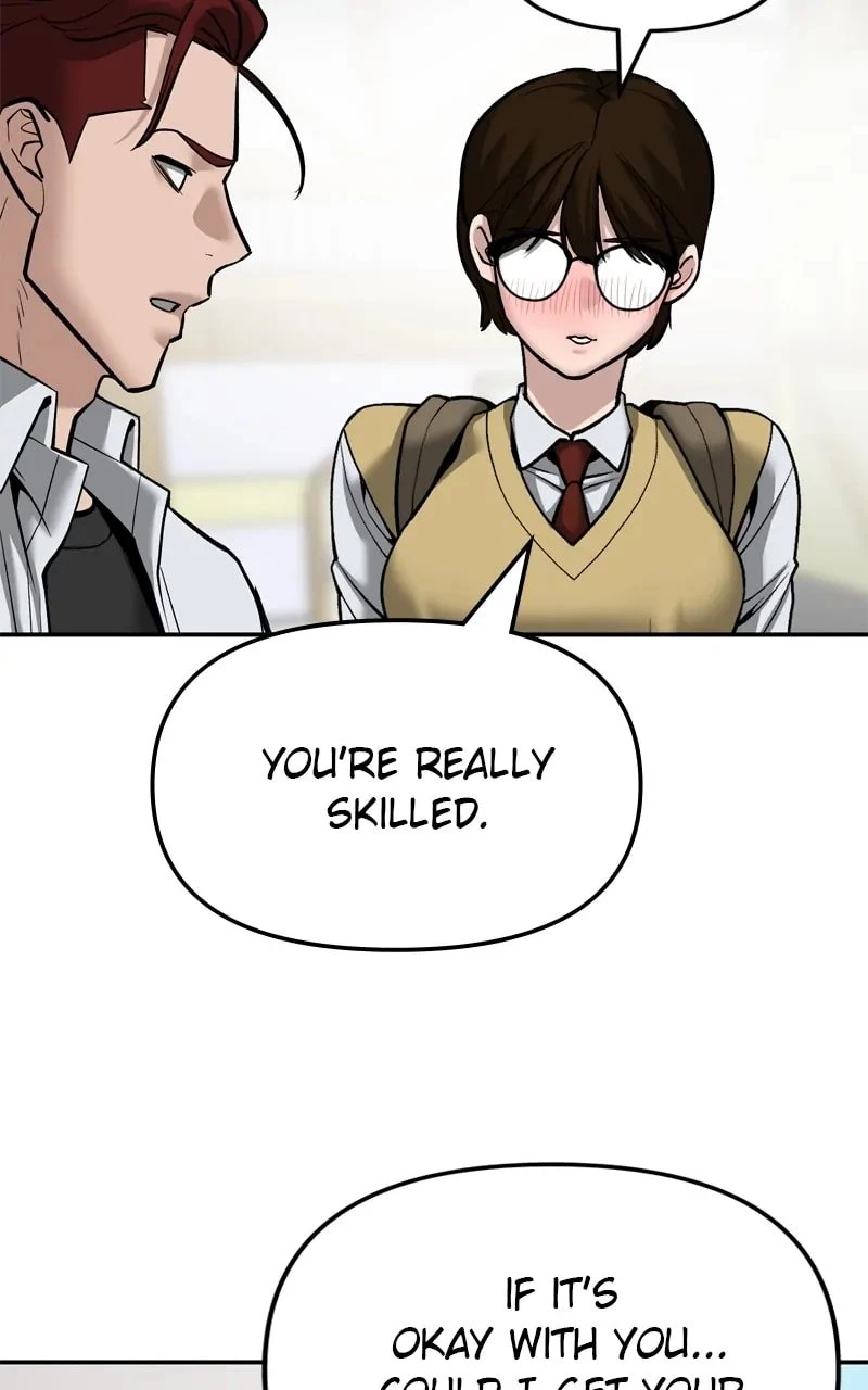 The Bully In-Charge Chapter 91 - 65