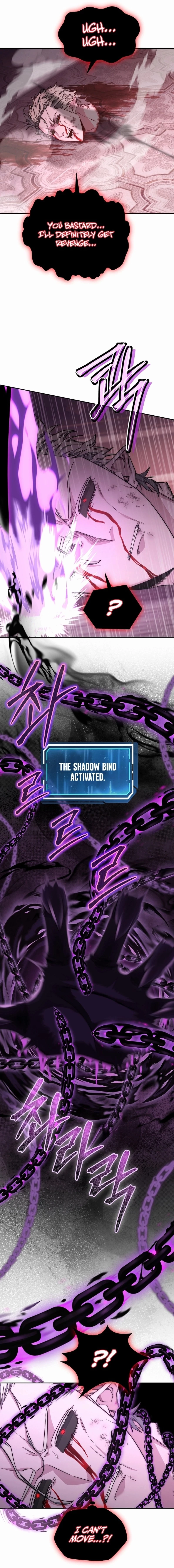 Return of the Sword God-Rank Civil Servant Chapter 30 - 3