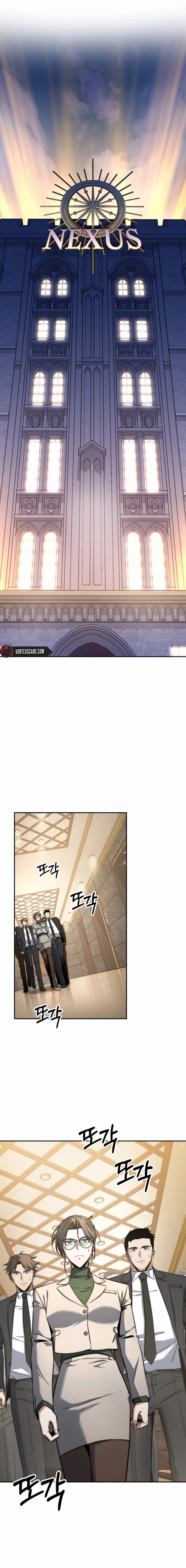 Return of the Sword God-Rank Civil Servant Chapter 30 - 16