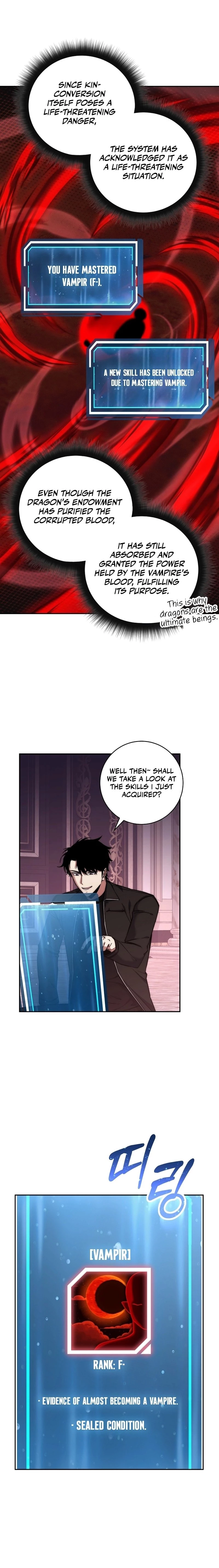 Return of the Sword God-Rank Civil Servant Chapter 29 - 4