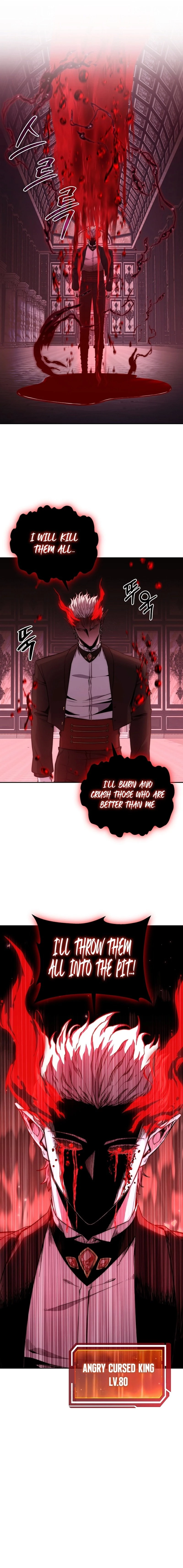 Return of the Sword God-Rank Civil Servant Chapter 29 - 9