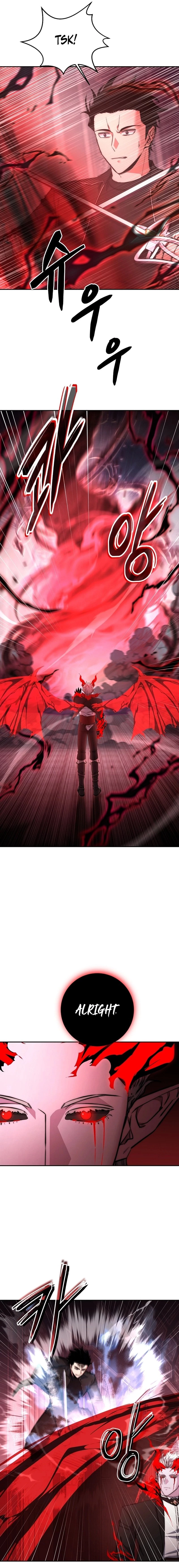 Return of the Sword God-Rank Civil Servant Chapter 29 - 13