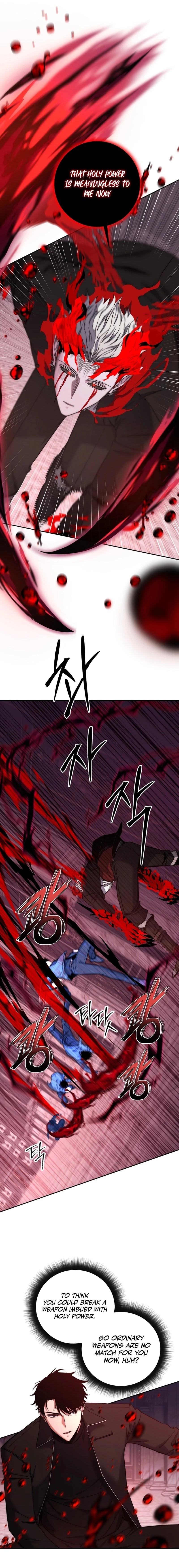 Return of the Sword God-Rank Civil Servant Chapter 29 - 17