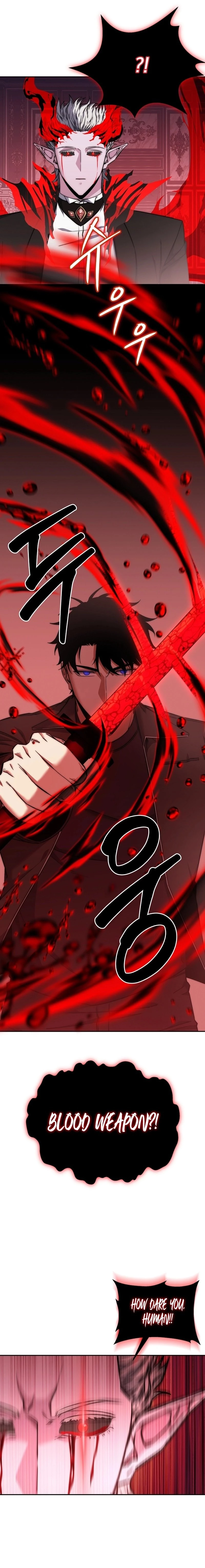 Return of the Sword God-Rank Civil Servant Chapter 29 - 19