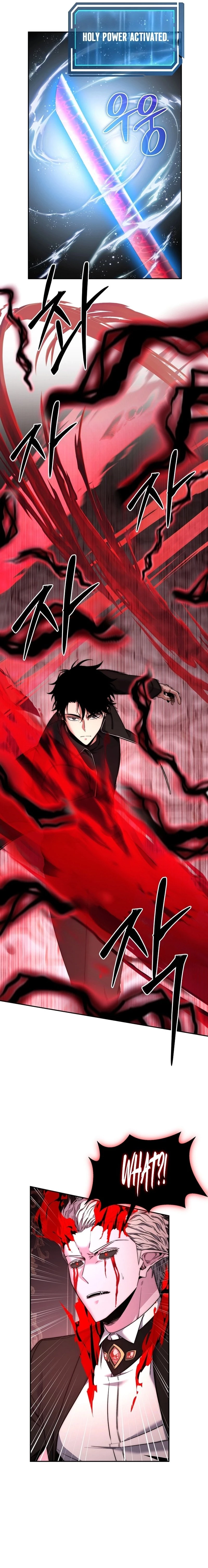 Return of the Sword God-Rank Civil Servant Chapter 29 - 21
