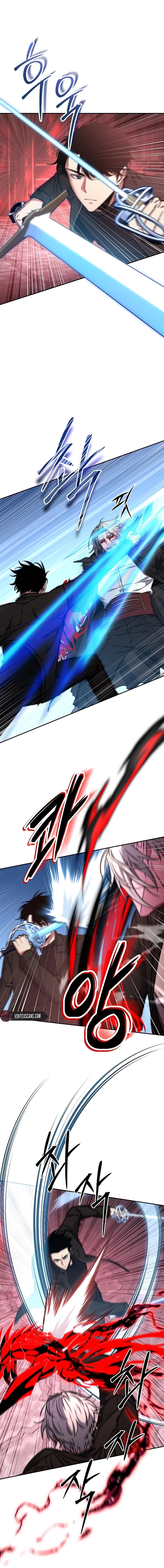 Return of the Sword God-Rank Civil Servant Chapter 28 - 7