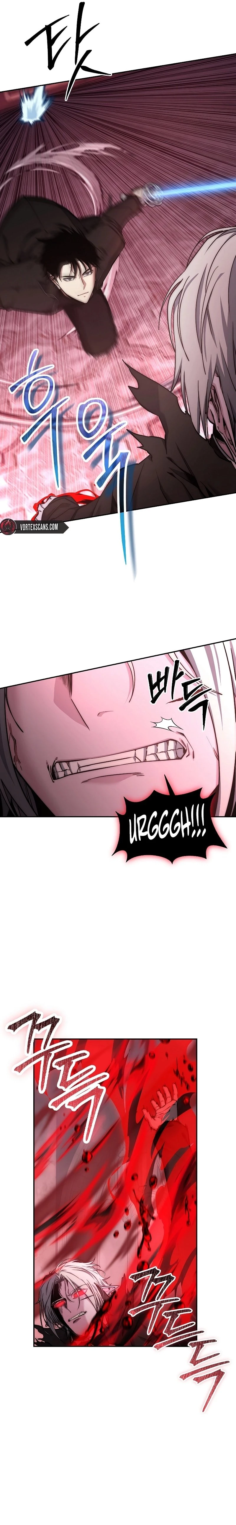 Return of the Sword God-Rank Civil Servant Chapter 28 - 11