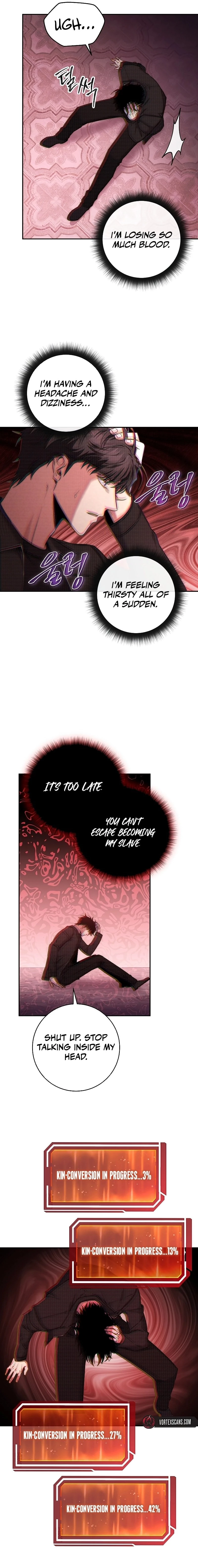 Return of the Sword God-Rank Civil Servant Chapter 28 - 17