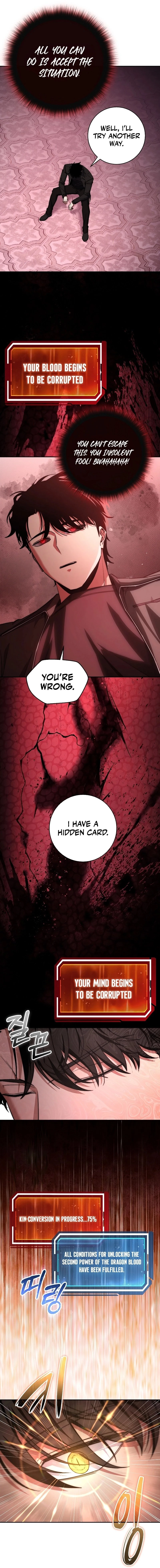 Return of the Sword God-Rank Civil Servant Chapter 28 - 20