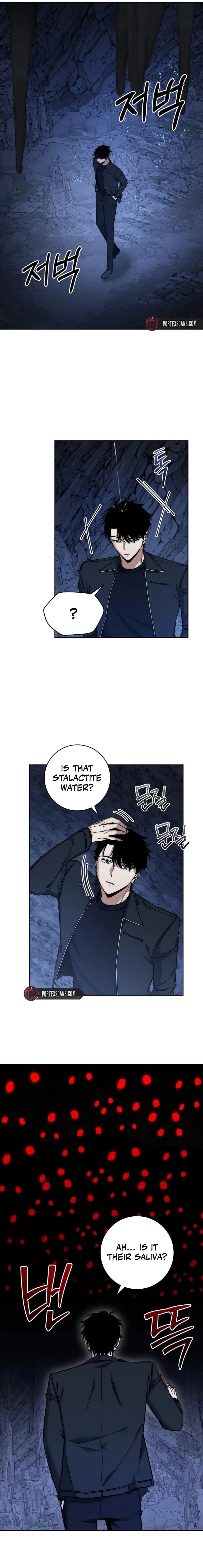 Return of the Sword God-Rank Civil Servant Chapter 26 - 2