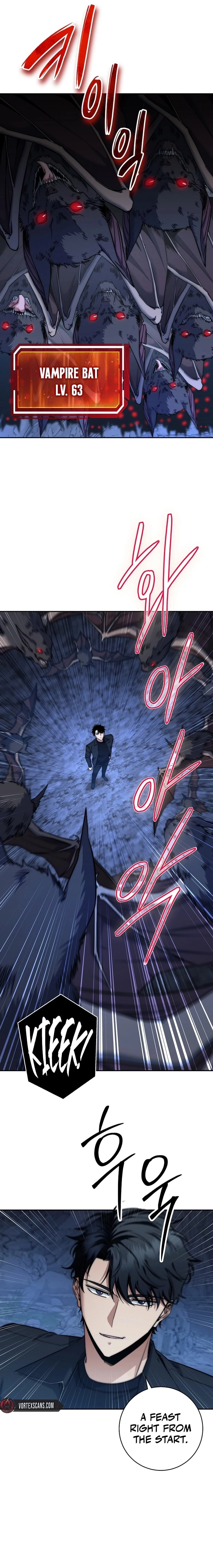 Return of the Sword God-Rank Civil Servant Chapter 26 - 3