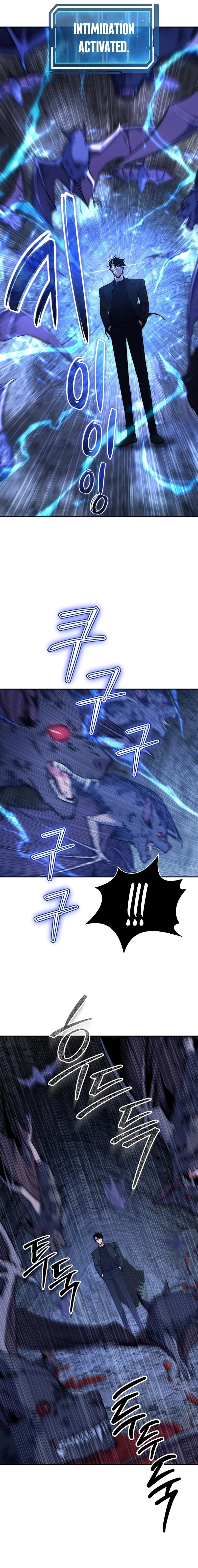 Return of the Sword God-Rank Civil Servant Chapter 26 - 4