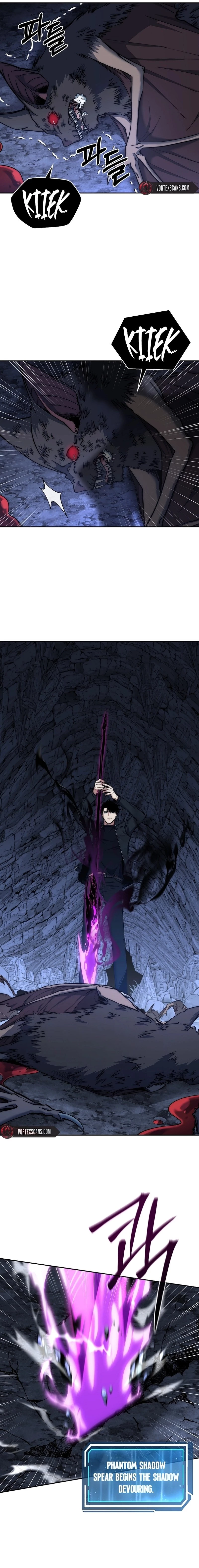 Return of the Sword God-Rank Civil Servant Chapter 26 - 5