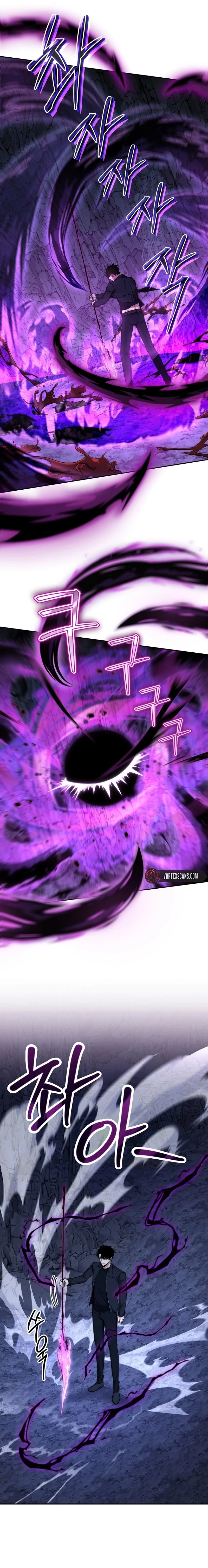 Return of the Sword God-Rank Civil Servant Chapter 26 - 6