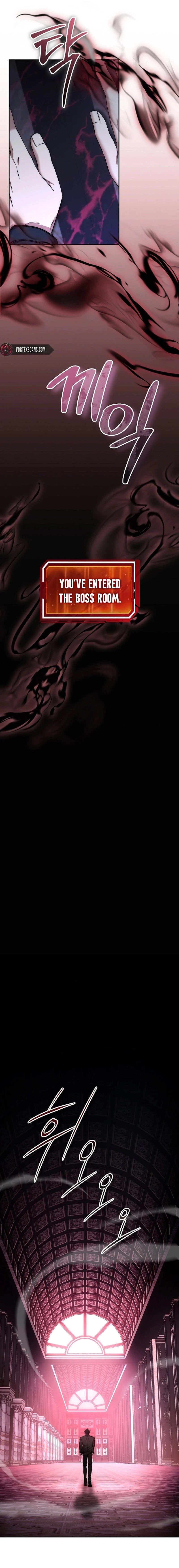 Return of the Sword God-Rank Civil Servant Chapter 26 - 10